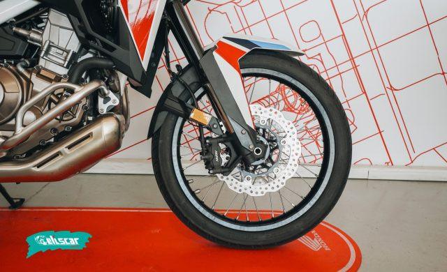 HONDA Africa Twin CRF 1100 L AFRICA TWIN CRF1100L