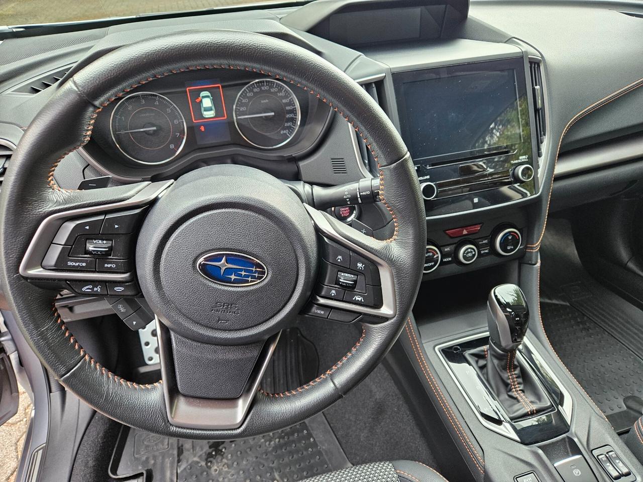Subaru XV 1.6i Lineartronic Style Xtra - POSSIBILITA' GPL