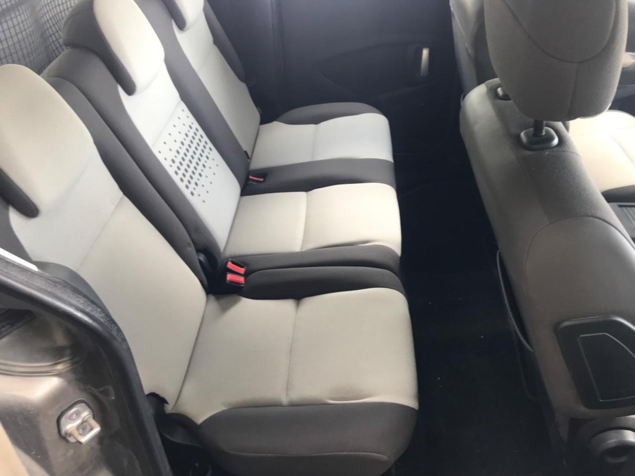 Citroen Berlingo Multispace 1.6 e-HDi 90 ETG6 Seduction Automatico GancioTraino
