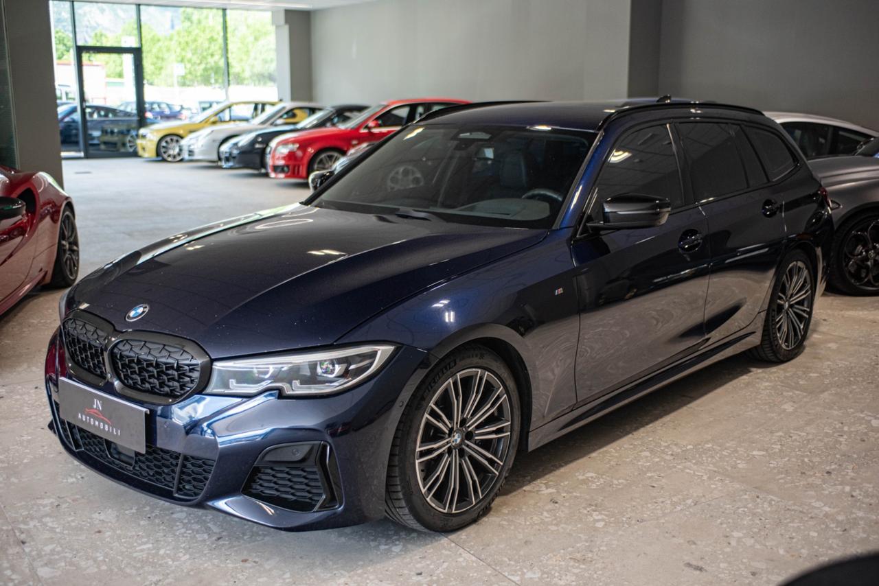 Bmw 340i M 340d 48V xDrive Touring