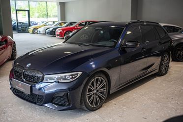 Bmw 340i M 340d 48V xDrive Touring