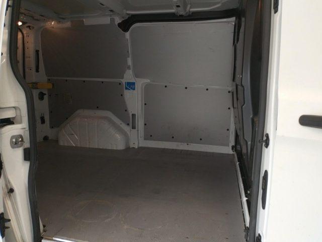 FORD Transit Custom 2.0 EcoBlue 130 Cv PC Furgone Trend Pronta Consegn
