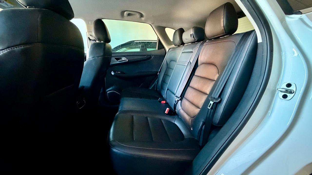 MG HS 1.5 T-GDI COMFORT 162 CV - FULL LED, VIRTUAL COCKPIT, PELLE