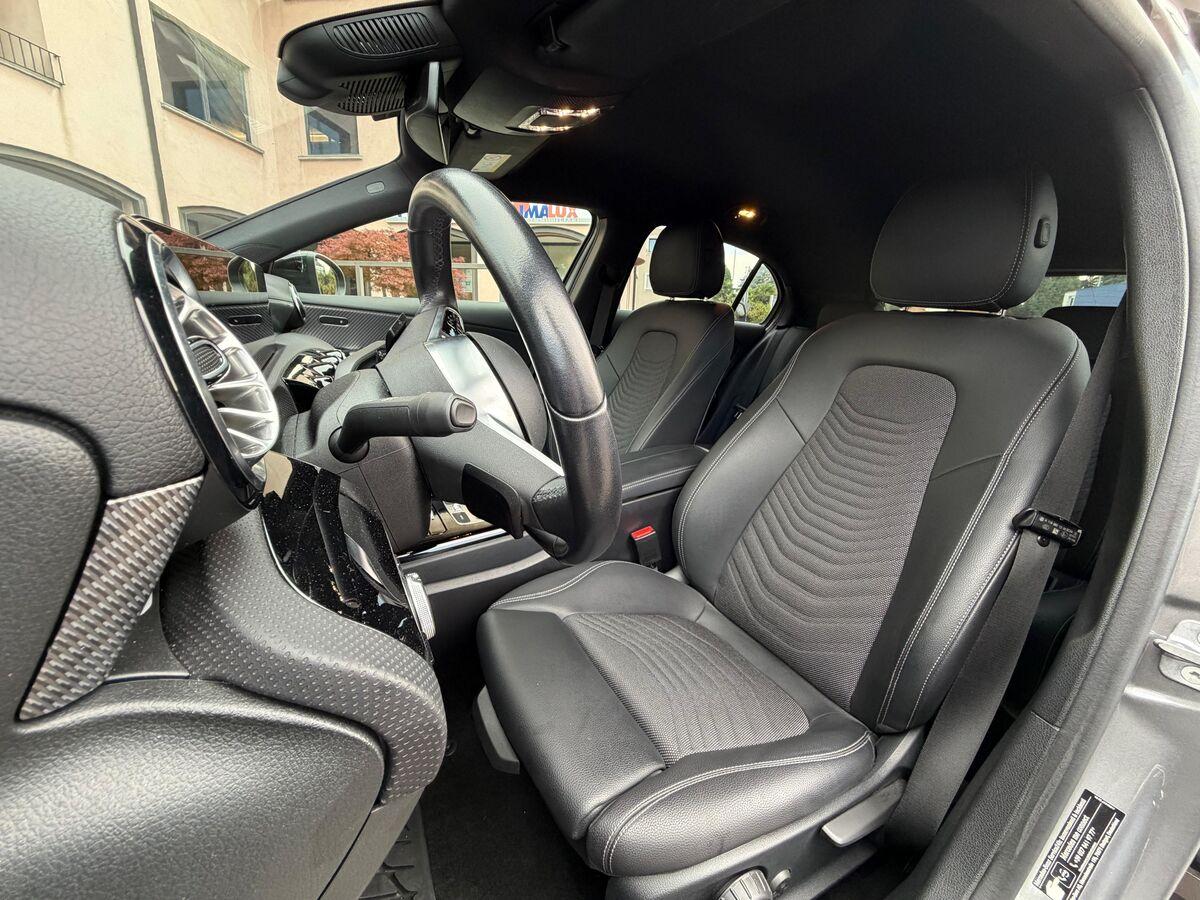 Mercedes Classe A 180 AMG Line Advanced Plus Digital Edition auto