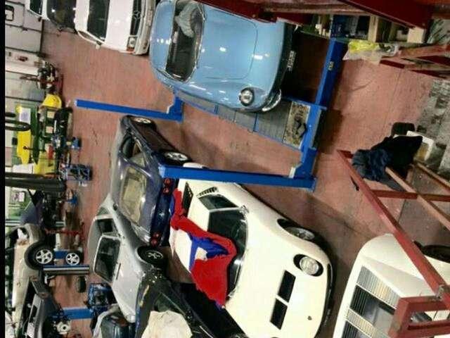 Ferrari 348 tb cat MOTORE 2 SERIE COMPLETO DI CAMBIO..