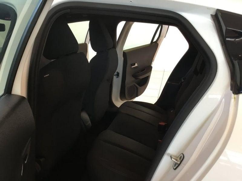 Lancia Ypsilon Elettrica Elettrico 156cv LX 100% Elettrica