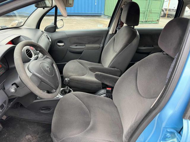 CITROEN C3 1.1 airdream Gold by Pinko BENZINA/GPL Bellissima