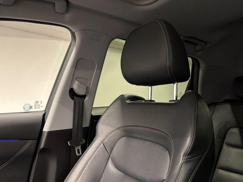 DR AUTOMOBILES DR 5 1.5 GPL