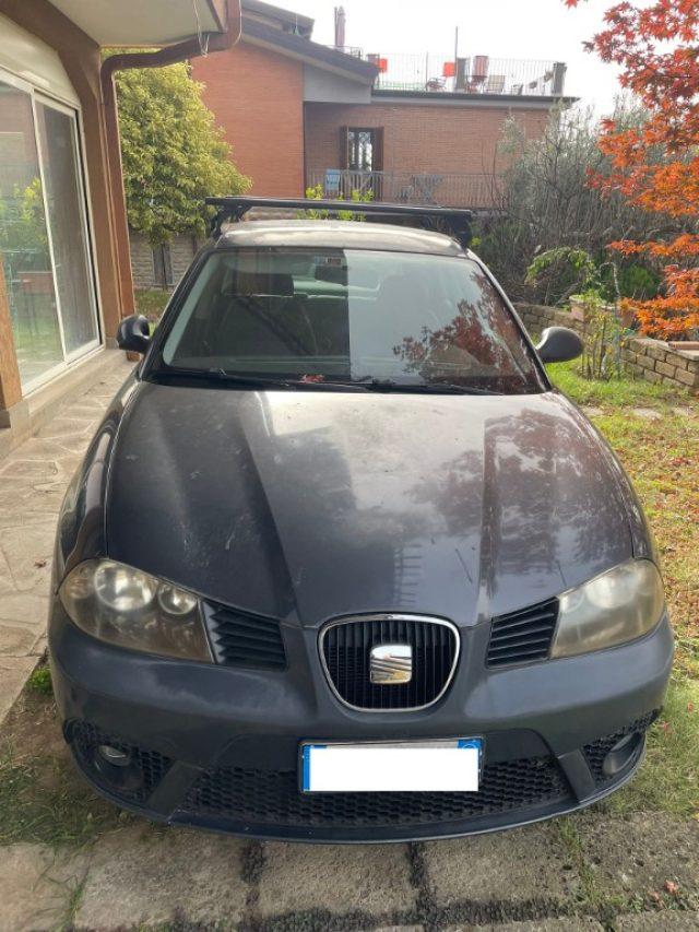 SEAT Ibiza 1.2 12V GPL SCADENZA 2028