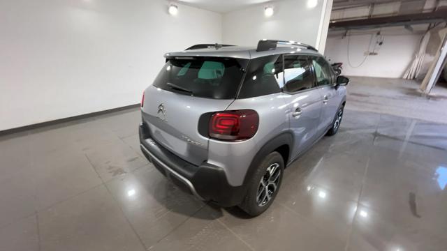 CITROEN C3 Aircross BlueHDi 110 S&S PLUS - VARI COLORI!