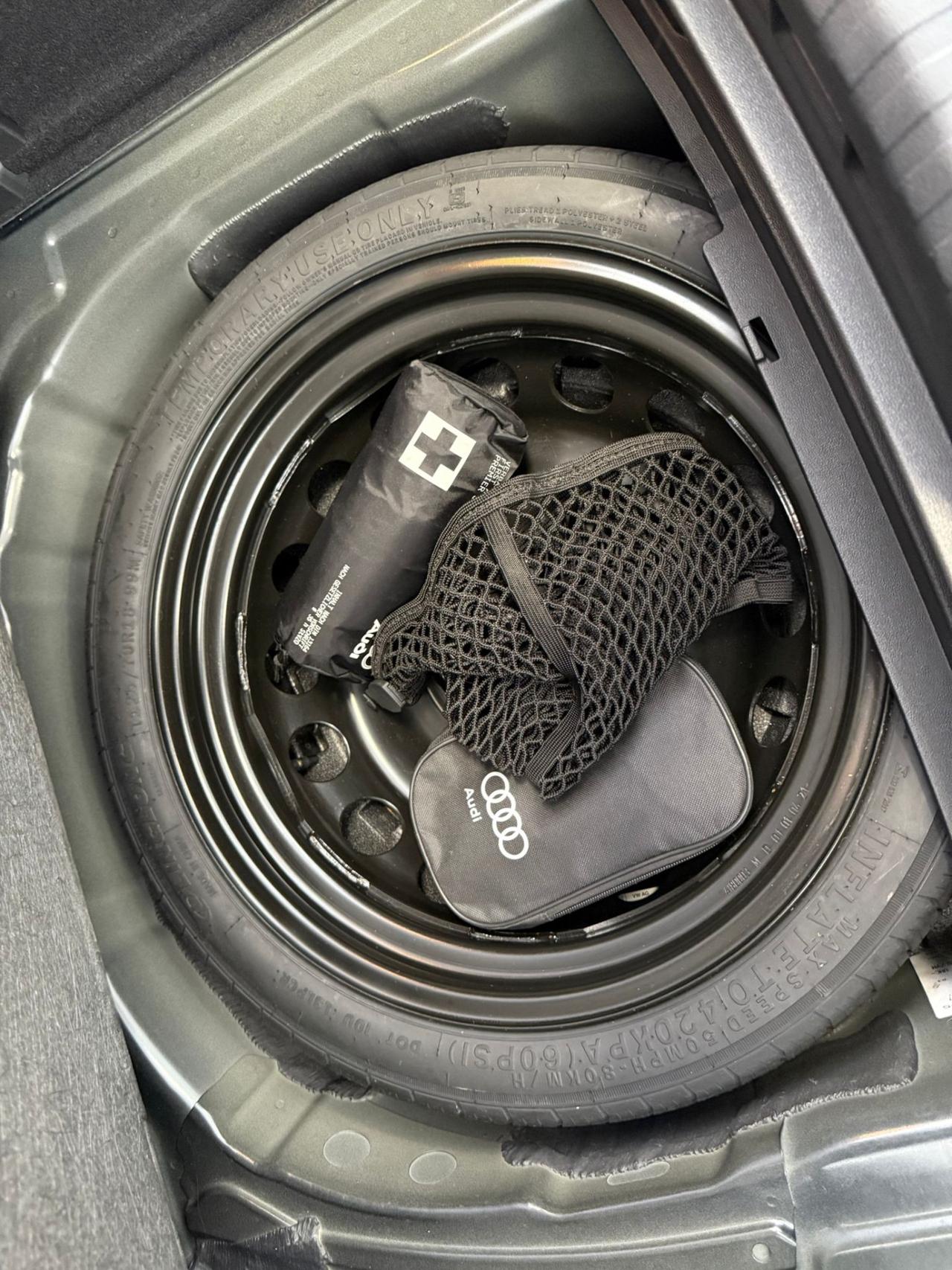 Audi A1 SPB 30 TFSI Admired