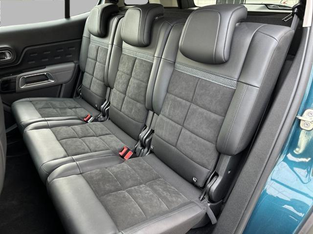 CITROEN C5 Aircross BlueHDi 130 S&S EAT8 Business