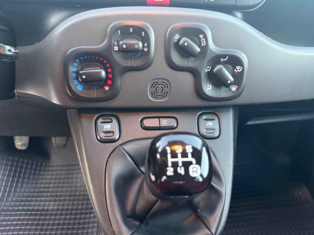 Fiat Panda 1.2 Easy 10/2016