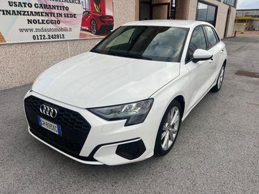 AUDI A3 SPB 30 TDI Business