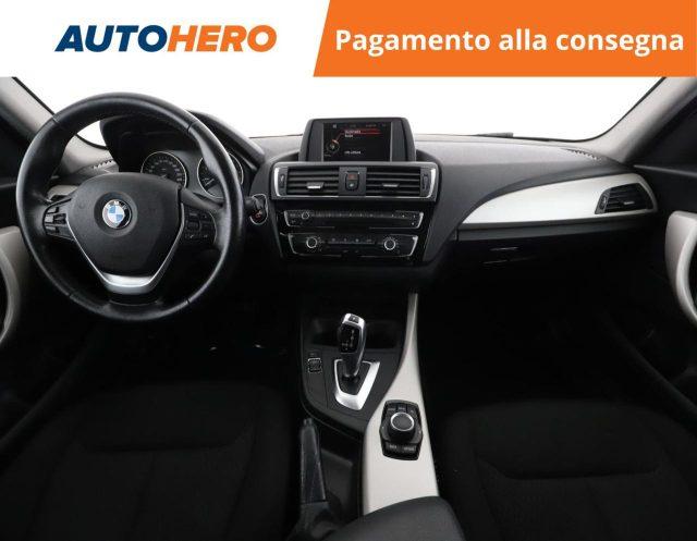 BMW 116 d 5p. Advantage