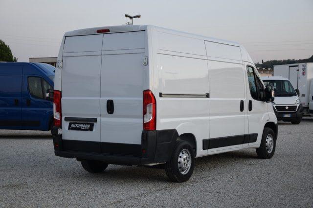 PEUGEOT Boxer L2H2 140CV 2.2 Mjt