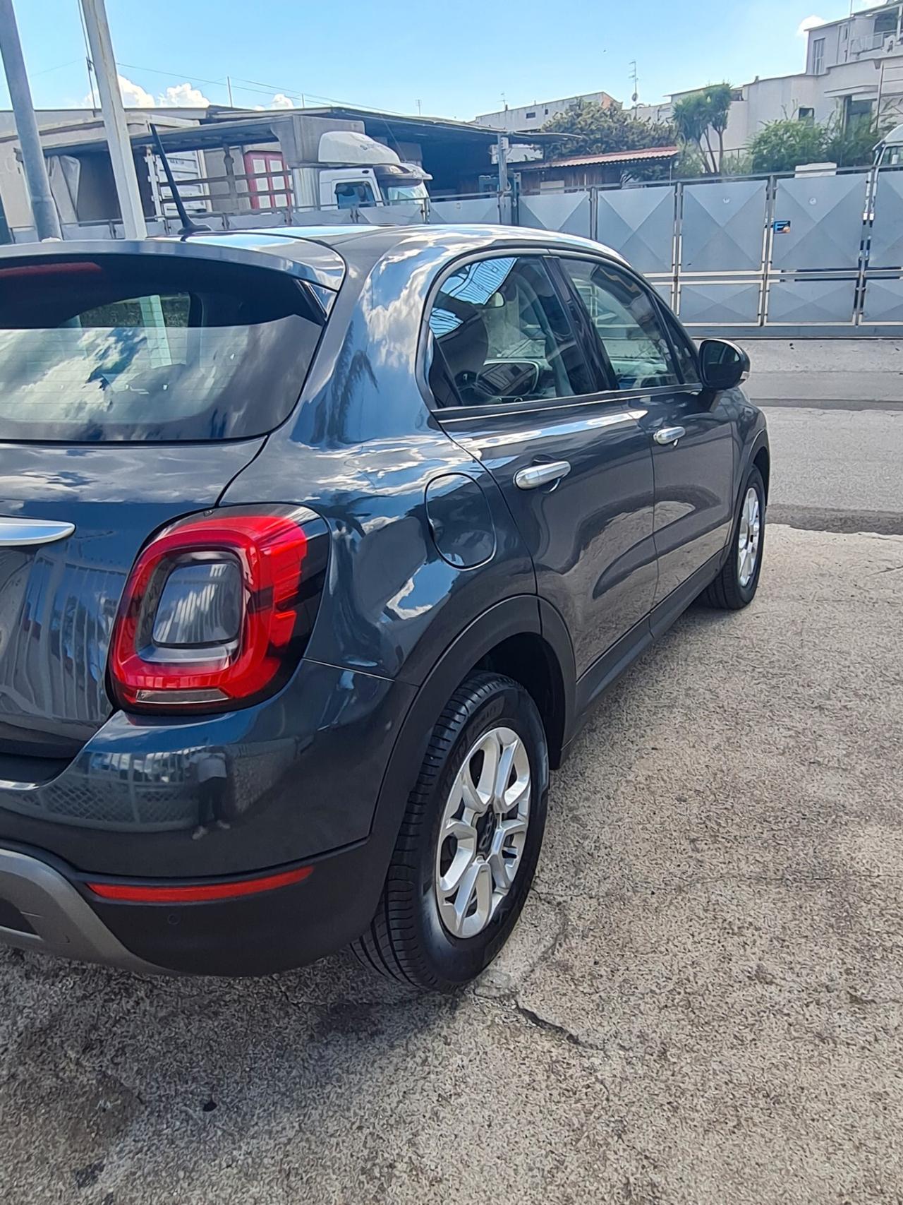 Fiat 500X 1.3 MultiJet 95 CV Cross