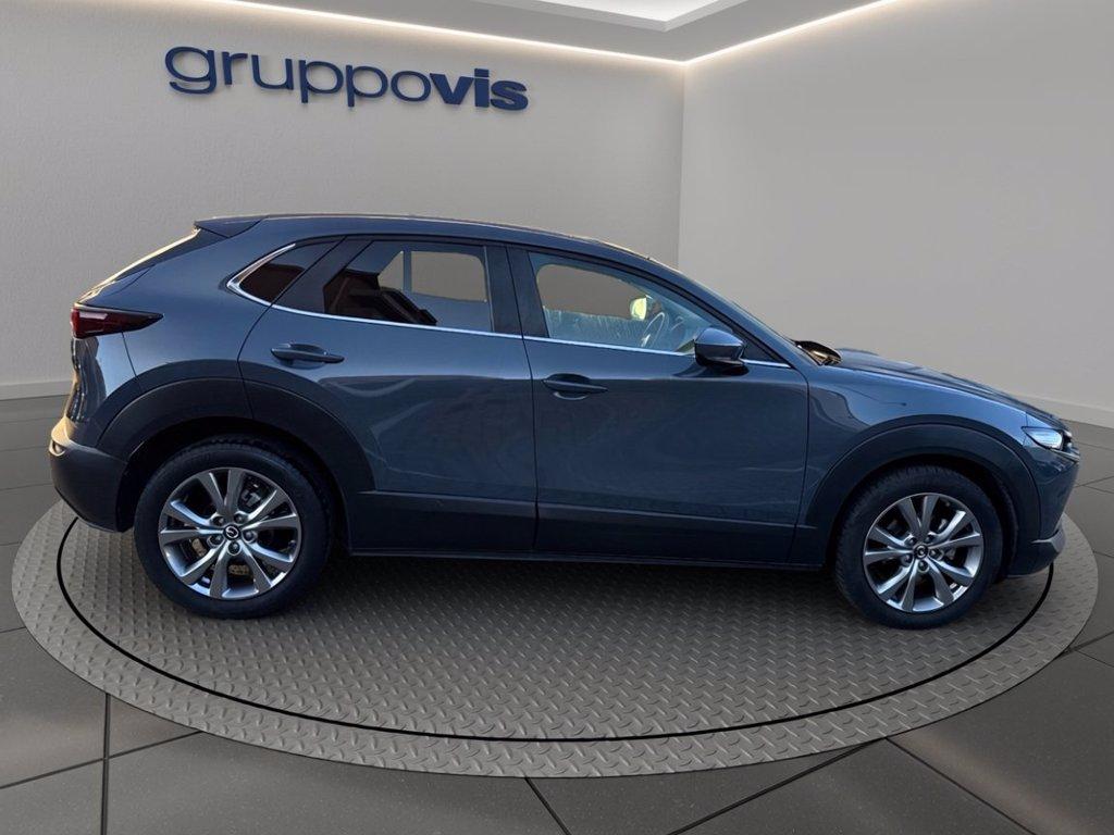 MAZDA CX-30 m-hybrid Executive 2wd del 2020