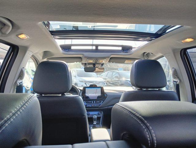 SUZUKI S-Cross 1.4 Hybrid 4WD AllGrip Starview Model 2026