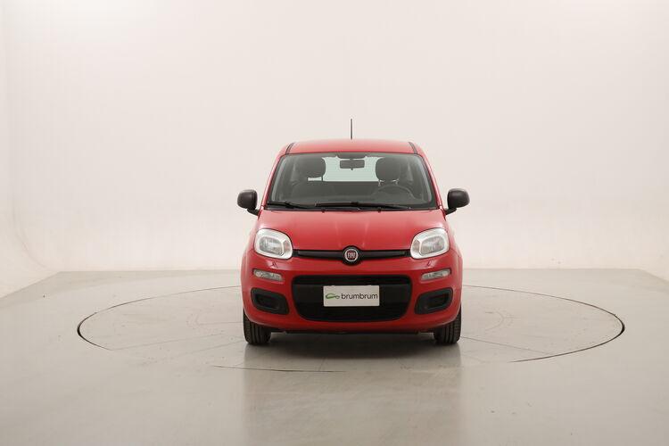 Fiat Panda Easy BZ116888 1.0 Mild Hybrid 69CV