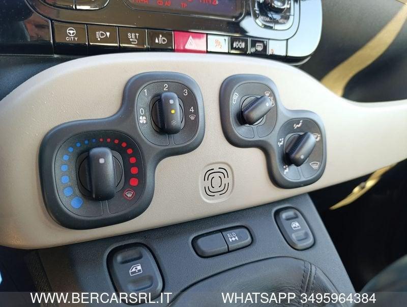 FIAT Panda Panda 1.3 MJT S&S 4x4