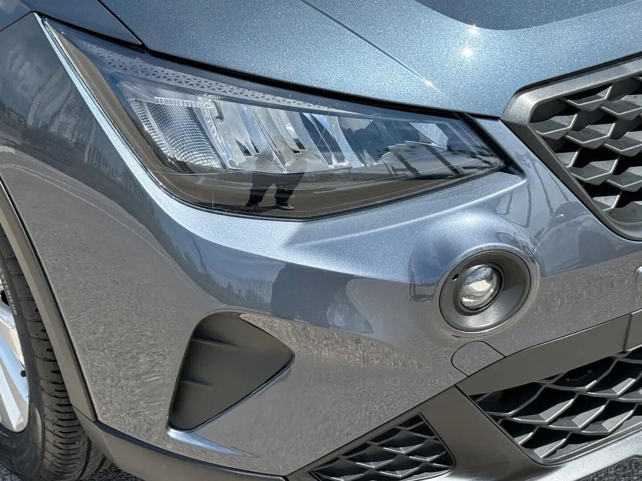 Seat Arona 1.0 EcoTSI Style