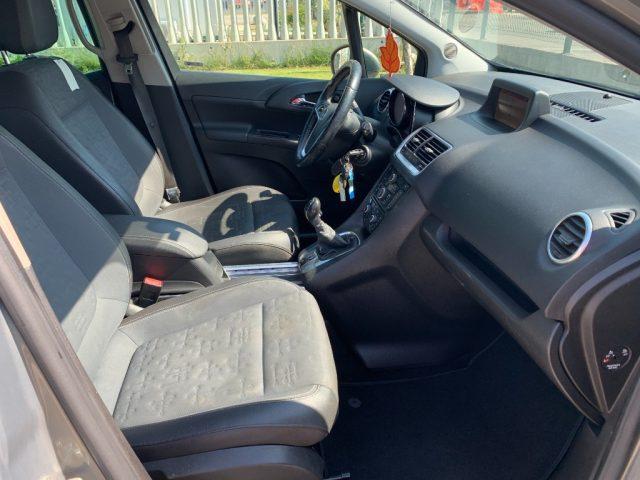OPEL Meriva 1.6 CDTI 110CV Start&Stop Cosmo