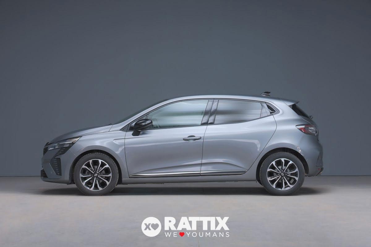 Renault Clio 1.0 tce 90CV Techno