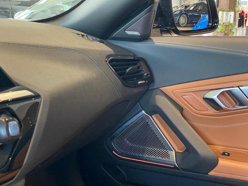 BMW Z4 Z4 MSport sDrive30i M Sport