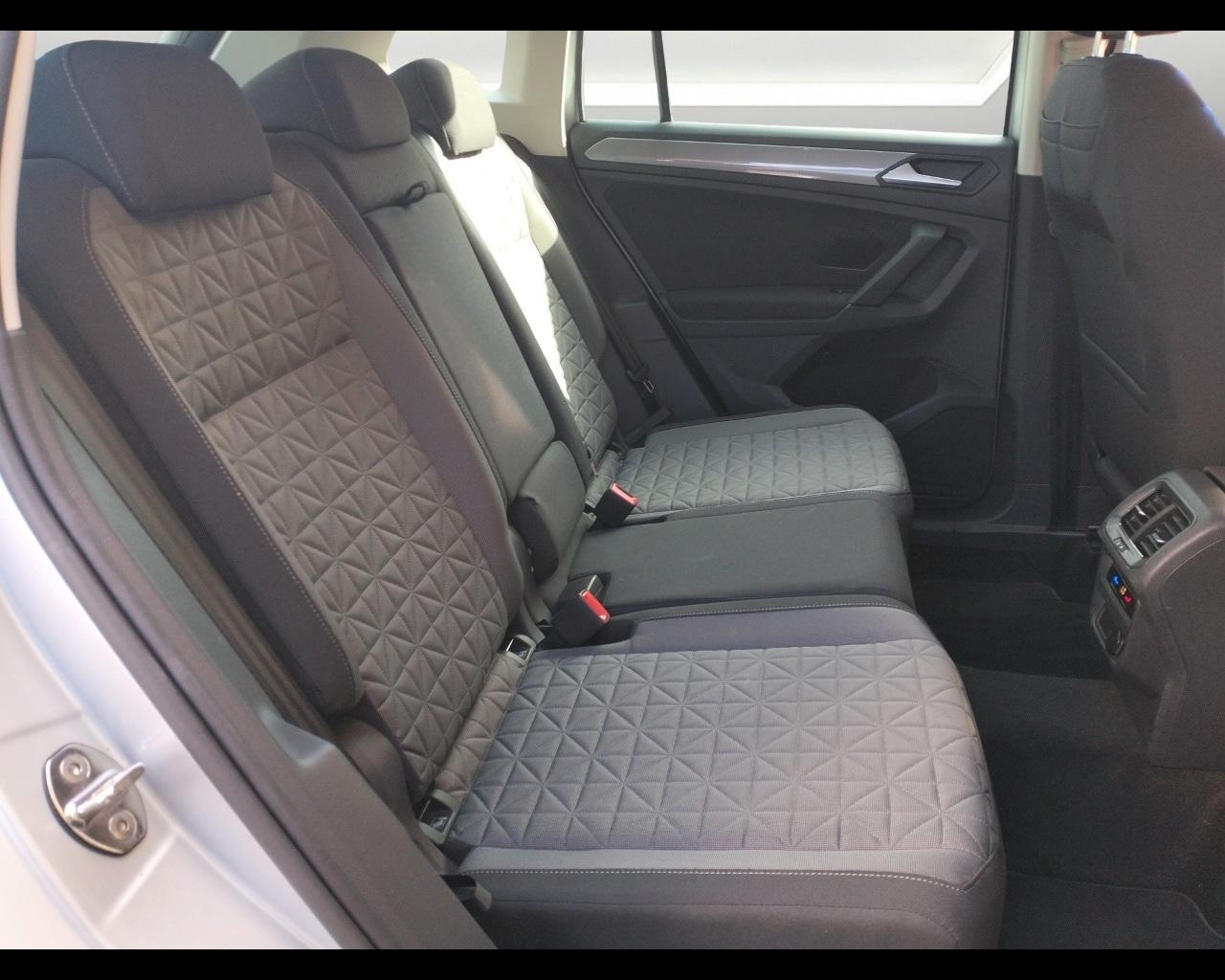 VOLKSWAGEN Tiguan 2ª serie Tiguan 2.0 TDI 150 ...