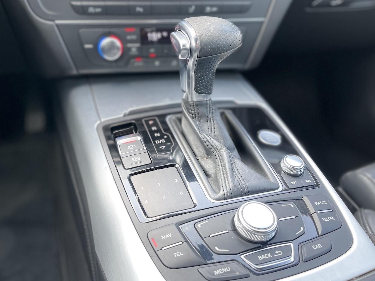 Audi A7 3.0 Diesel 245CV E5 Automatica - 2011