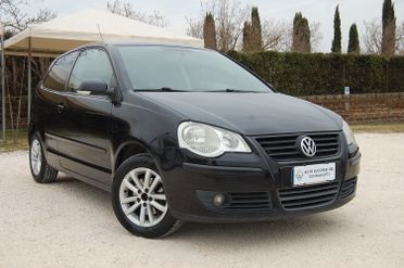 Volkswagen Polo 1.4/69CV TDI 3p. Comfortline