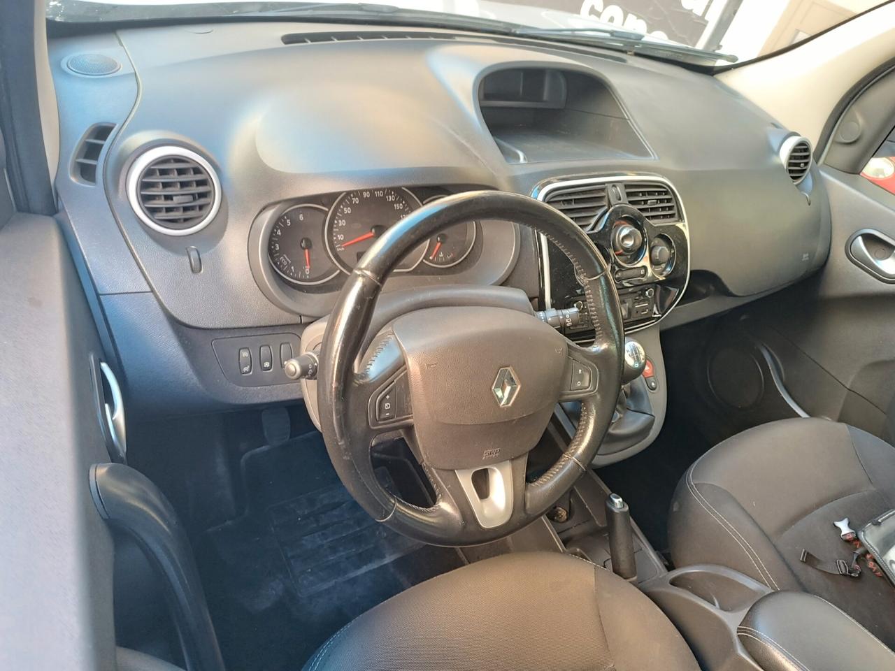 Renault Kangoo Blue dCi 8V 95CV 5 porte Limited