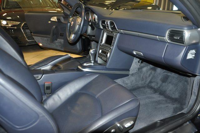 PORSCHE 911 997 Carrera S Coupé *tetto/pcm2/pelle*