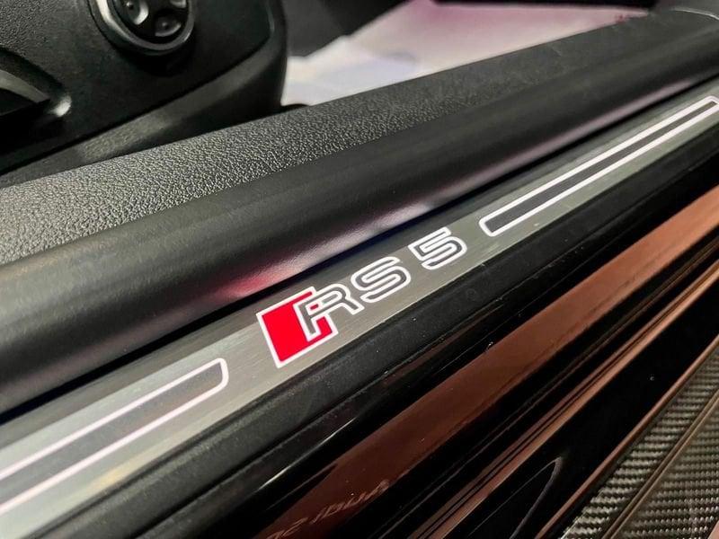 Audi RS5 RS5 Coupè 2.9 TFSI quattro tiptronic