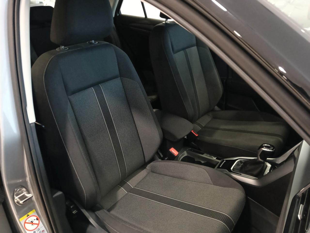 Volkswagen T-Roc 2.0 TDI SCR 150 CV DSG Life