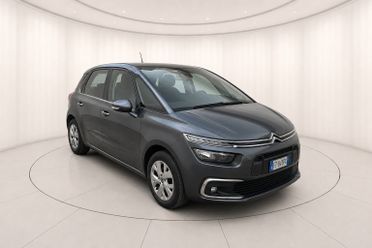 Citroen C4 SpaceTourer 1.5 BlueHDi Feel S 130 CV – 2018