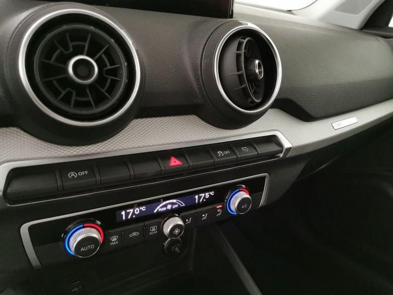 Audi Q2 30 2.0 tdi Admired
