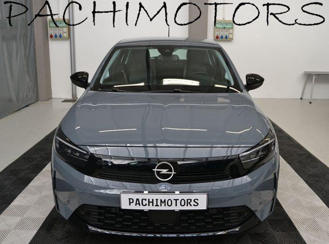 OPEL Corsa 1.2 Edition Ok Neopatentati UnicoProprietario **