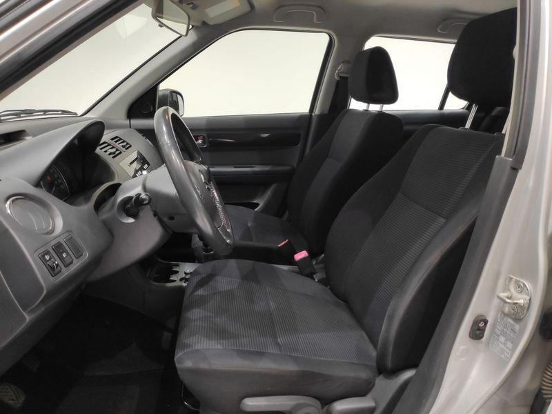 Suzuki Swift Swift 1.3 4x4 5 porte GPL*4x4*GPL*SUPER PREZZO*