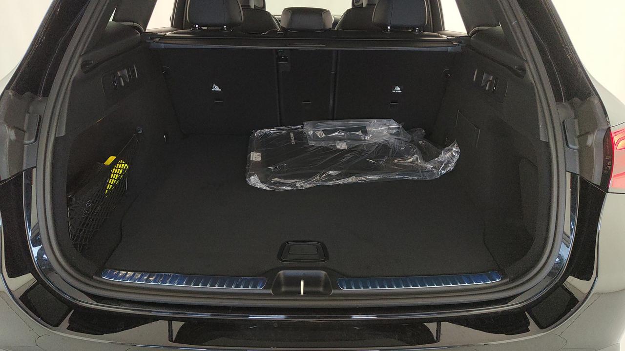 Mercedes-Benz GLC 220 d 4MATIC