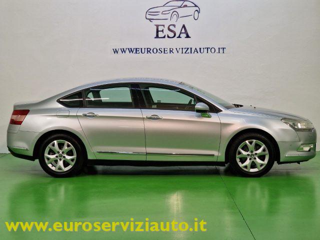 CITROEN C5 1.8 16V GPL
