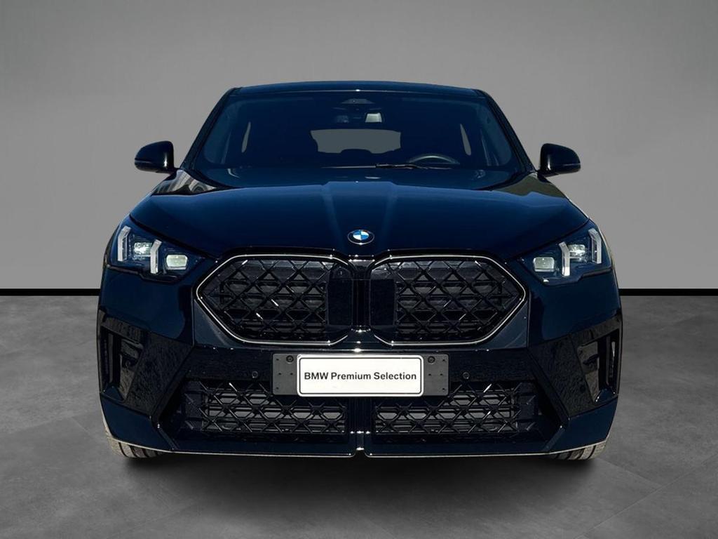 BMW X2 20 d 48V MSport Pro xDrive DCT