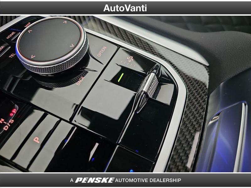 BMW X6 xDrive30d 48V Msport Pro