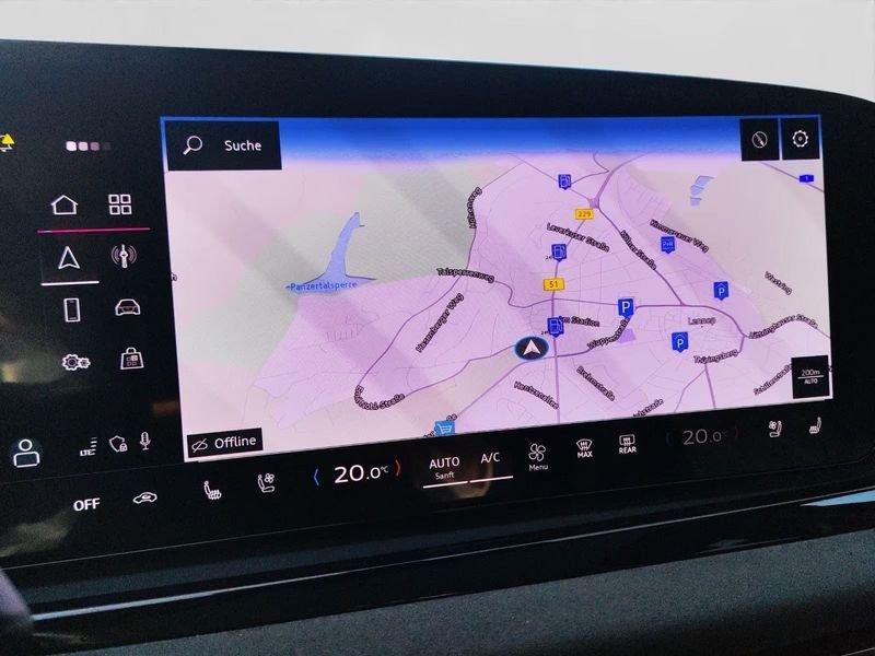 Audi S5 TFSI 270Kw OLED TETTO PANO AUDI PLUS TECH PRO 3 DISPLAY