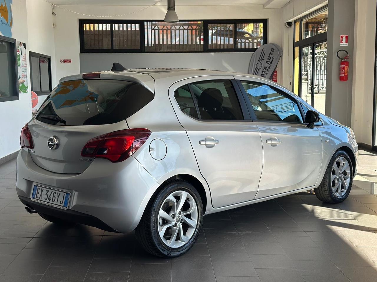 Opel Corsa 1.3 CDTI 95CV ecoFLEX 5 porte Start&Stop Edition