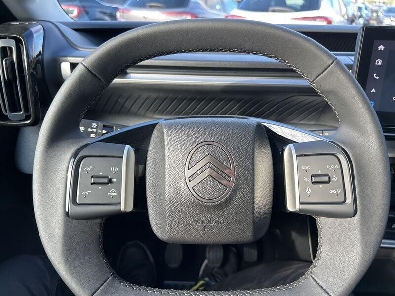 Citroën C3 IV 2024 1.2 puretech turbo Max 100cv s&s