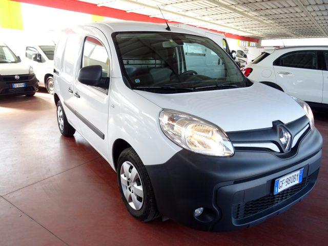 RENAULT Kangoo Blue dCi 95CV Express Furgone Ice Plus