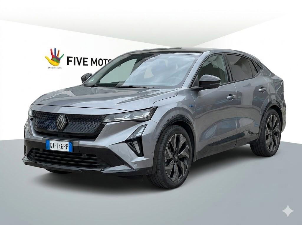 Renault Rafale Full Hybrid E-Tech 200 CV Esprit Alpine