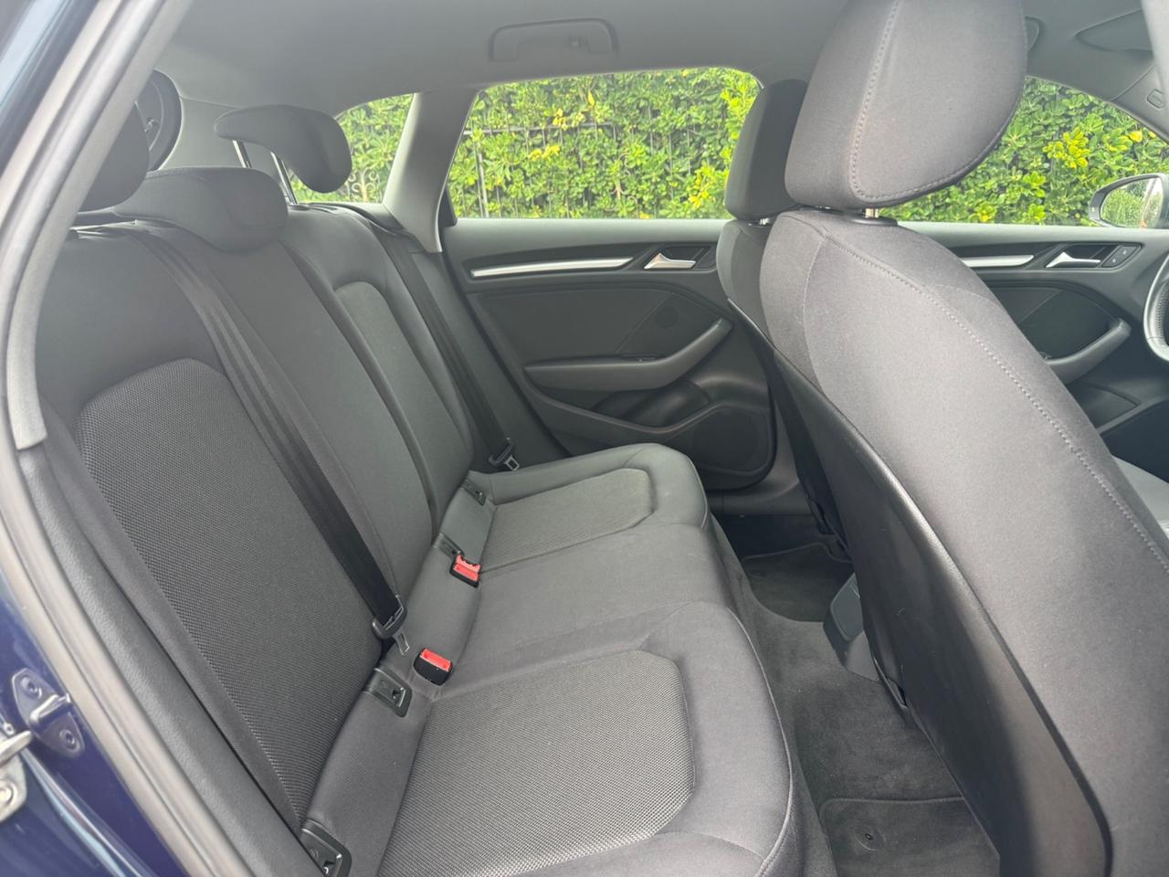 Audi A3 SPB 30 TDI Admired